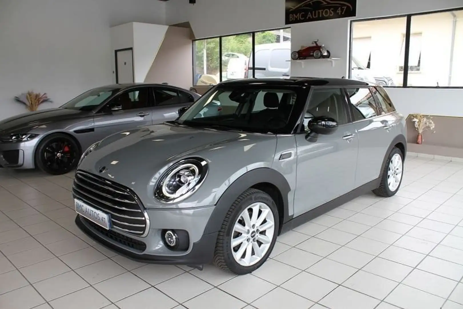 MINI Cooper Clubman F54 LCI Cooper 136 ch DKG7 Finition Business Desig - 1
