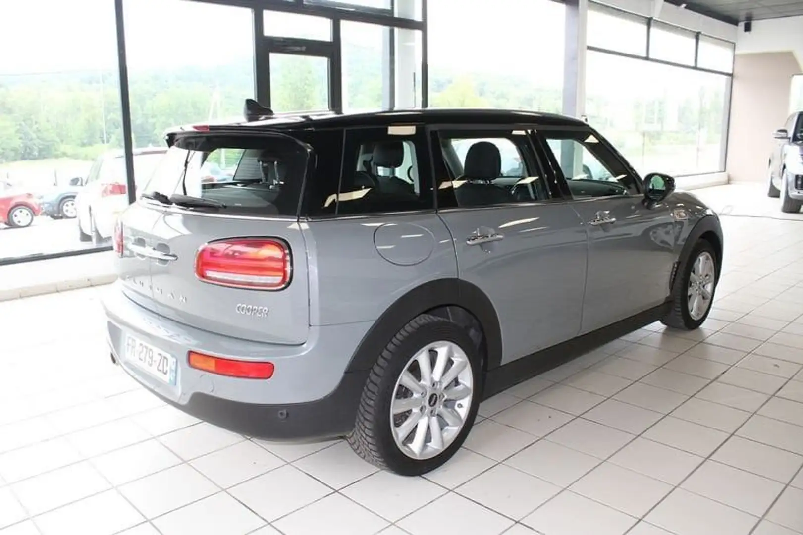 MINI Cooper Clubman F54 LCI Cooper 136 ch DKG7 Finition Business Desig - 2