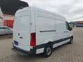 Mercedes-Benz Sprinter 314 CDi MBux,Kamera,Klima,SH,Standh,1Hd Blanco - thumbnail 3