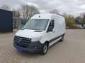 Mercedes-Benz Sprinter 314 CDi MBux,Kamera,Klima,SH,Standh,1Hd Blanco - thumbnail 1