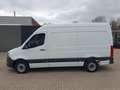 Mercedes-Benz Sprinter 314 CDi MBux,Kamera,Klima,SH,Standh,1Hd Blanco - thumbnail 6
