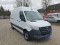 Mercedes-Benz Sprinter 314 CDi MBux,Kamera,Klima,SH,Standh,1Hd Blanco - thumbnail 2
