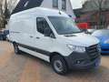 Mercedes-Benz Sprinter 314 CDi MBux,Kamera,Klima,SH,Standh,1Hd Blanco - thumbnail 18