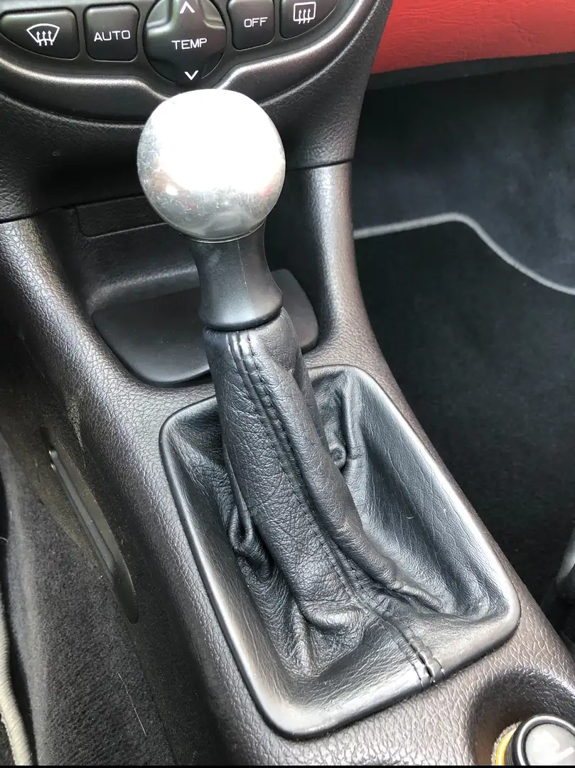 Peugeot 206 CC 2.0i 16V - 1