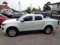 Isuzu D-Max D-MAX Double Cab 4x4 LS A/T NOVA-FREI Weiß - thumbnail 9