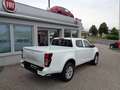 Isuzu D-Max D-MAX Double Cab 4x4 LS A/T NOVA-FREI Weiß - thumbnail 3