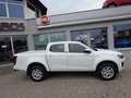 Isuzu D-Max D-MAX Double Cab 4x4 LS A/T NOVA-FREI Weiß - thumbnail 2