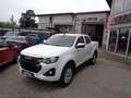 Isuzu D-Max D-MAX Double Cab 4x4 LS A/T NOVA-FREI Weiß - thumbnail 10