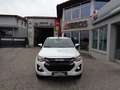 Isuzu D-Max D-MAX Double Cab 4x4 LS A/T NOVA-FREI Weiß - thumbnail 11
