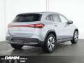 Mercedes-Benz EQA 300 EQA 300 4M Progr. Adv+/AHK/360°/Distronic/+ Flex Silber - thumbnail 2