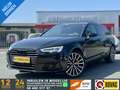 Audi A4 Avant 40 TDI Design Pro Line Plus S-LINE LEDER PAN Black - thumbnail 1