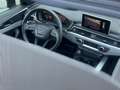 Audi A4 Avant 40 TDI Design Pro Line Plus S-LINE LEDER PAN Black - thumbnail 13