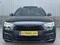 Audi A4 Avant 40 TDI Design Pro Line Plus S-LINE LEDER PAN Black - thumbnail 2