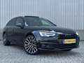 Audi A4 Avant 40 TDI Design Pro Line Plus S-LINE LEDER PAN Black - thumbnail 5