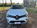 Renault Clio dCi 8V 90CV EDC Start&Stop 5 porte Energy Intens Bianco - thumbnail 2