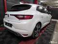 Renault Megane 1.6 TCE 205 GT 4CONTROL EDC BVA Blanc - thumbnail 5