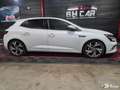 Renault Megane 1.6 TCE 205 GT 4CONTROL EDC BVA Blanc - thumbnail 4