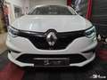 Renault Megane 1.6 TCE 205 GT 4CONTROL EDC BVA Blanc - thumbnail 2