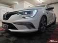 Renault Megane 1.6 TCE 205 GT 4CONTROL EDC BVA Blanc - thumbnail 3