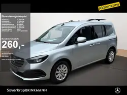 Mercedes-Benz T-Class PROGRESSIVE STANDARD NAVI KLIMA AUTOM LED