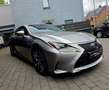 Lexus RC 300h RC 300h 2.5i F Sport Line 73000 KM Garantie & Car-Pass Grau - thumbnail 3
