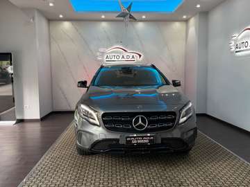 GLA 220 d Automatic 4Matic Sport