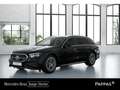 Mercedes-Benz E 220 d T-Modell PTS Distr Cam AHK SHZ Schwarz - thumbnail 1