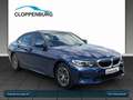 BMW 318 i Advantage Navi+SHZ+HiFi+Spurass.+Klimaaut. Blau - thumbnail 8
