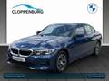 BMW 318 i Advantage Navi+SHZ+HiFi+Spurass.+Klimaaut. Blau - thumbnail 1