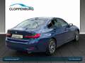 BMW 318 i Advantage Navi+SHZ+HiFi+Spurass.+Klimaaut. Blau - thumbnail 6