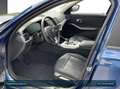 BMW 318 i Advantage Navi+SHZ+HiFi+Spurass.+Klimaaut. Blau - thumbnail 12
