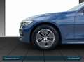 BMW 318 i Advantage Navi+SHZ+HiFi+Spurass.+Klimaaut. Blau - thumbnail 10