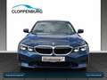 BMW 318 i Advantage Navi+SHZ+HiFi+Spurass.+Klimaaut. Blau - thumbnail 9