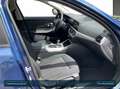 BMW 318 i Advantage Navi+SHZ+HiFi+Spurass.+Klimaaut. Blau - thumbnail 19
