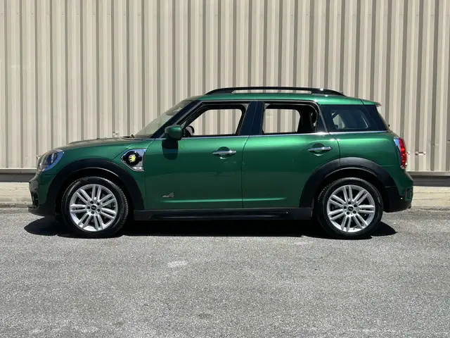 MINI Countryman SE All4 COOPER PLUG IN HYBRID