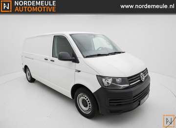 2.0 TDI L2H2 Highline, AUT, Cruise, Schuifdeur