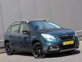 Peugeot 2008 1.2 PureTech Urban Cross navi LM airco org NL Groen - thumbnail 3