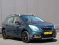 Peugeot 2008 1.2 PureTech Urban Cross navi LM airco org NL Groen - thumbnail 4