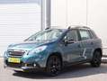Peugeot 2008 1.2 PureTech Urban Cross navi LM airco org NL Groen - thumbnail 5