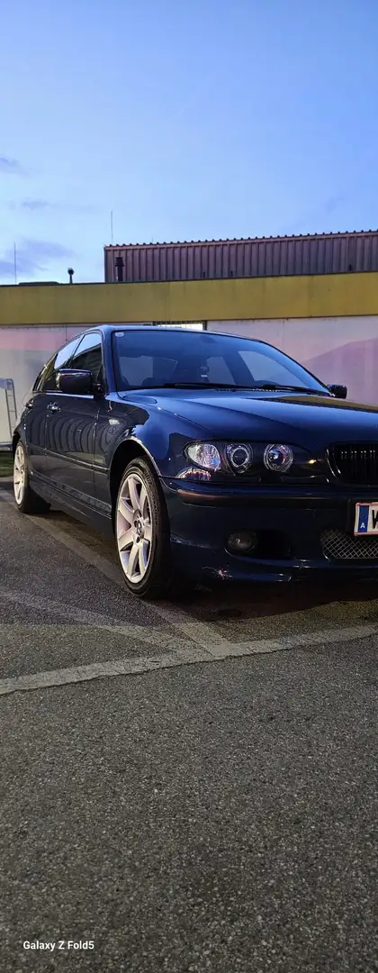 BMW 330 330xd - 1