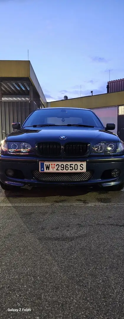BMW 330 330xd - 2