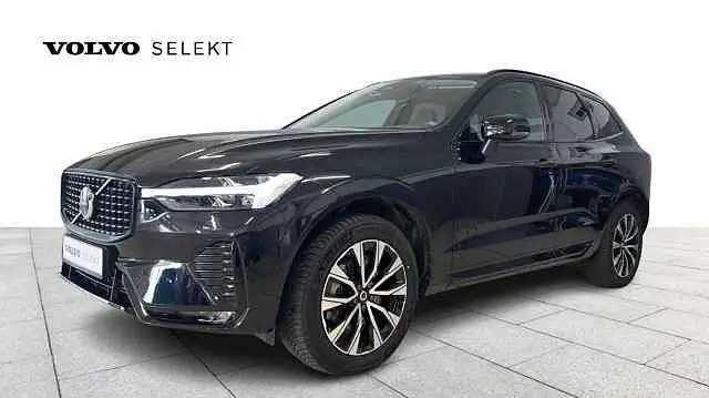 Volvo XC60 Plus Dark