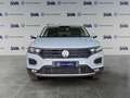 Volkswagen T-Roc 2.0TDI 150CV DSG 4MOTION Advanced - IVA ESPOSTA - Wit - thumbnail 4