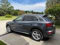 Audi Q5 40 TDI 204 CV quattro S tronic Business Серый - thumbnail 5