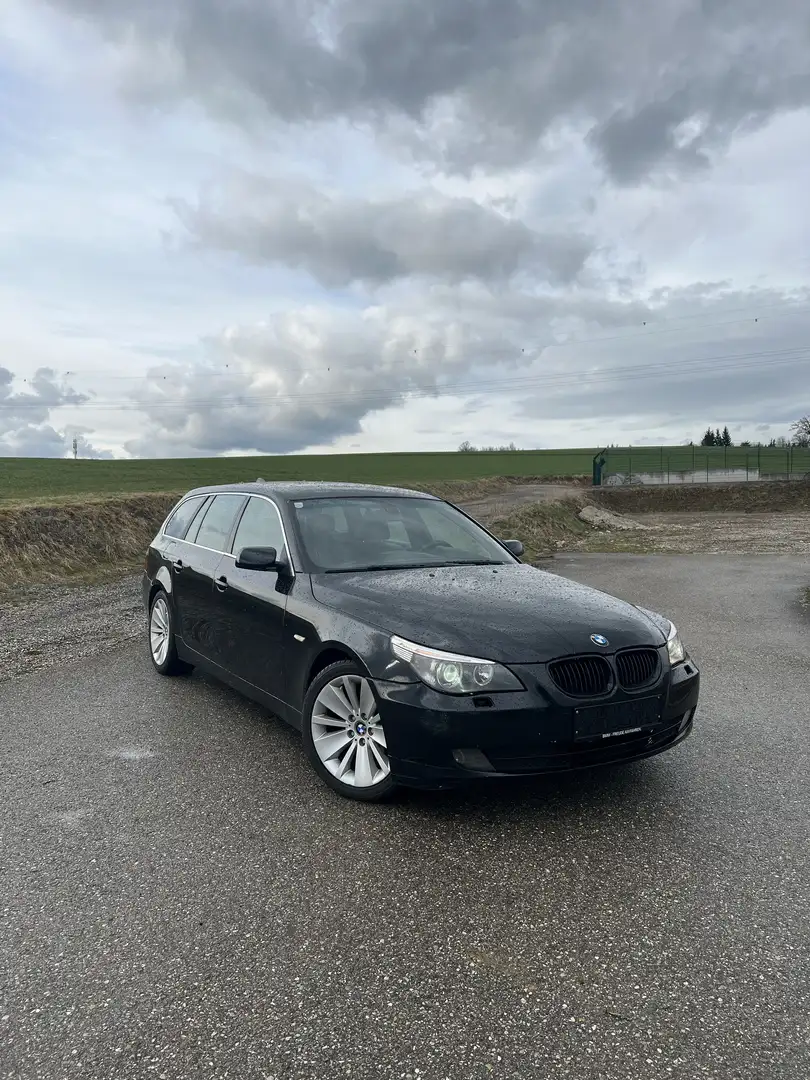 BMW 530 530d Touring Aut. - 1