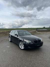 530d Touring Aut.