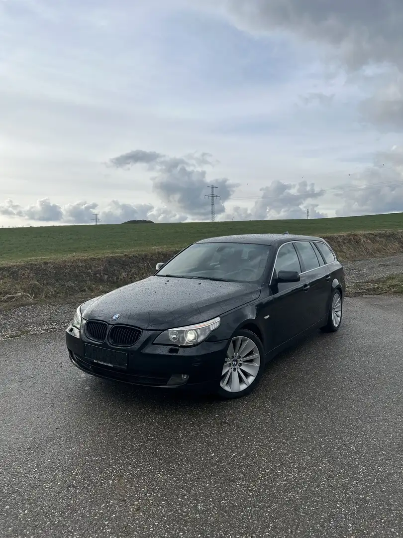 BMW 530 530d Touring Aut. - 2