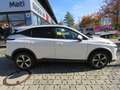 Nissan Qashqai Premiere Edition 1,3 DIG-T 158PS Xtronic mit WKR Weiß - thumbnail 13