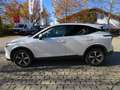 Nissan Qashqai Premiere Edition 1,3 DIG-T 158PS Xtronic mit WKR Weiß - thumbnail 4