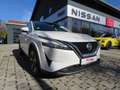 Nissan Qashqai Premiere Edition 1,3 DIG-T 158PS Xtronic mit WKR Weiß - thumbnail 1